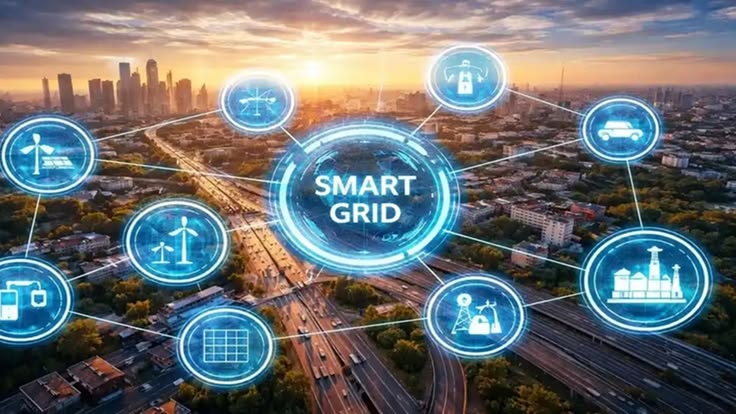 Energy & Utilities