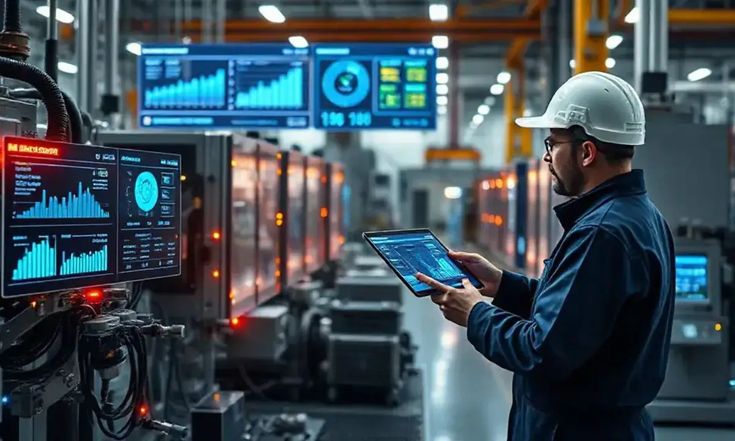 Manufacturing