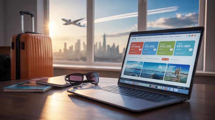 Travel & Hospitality